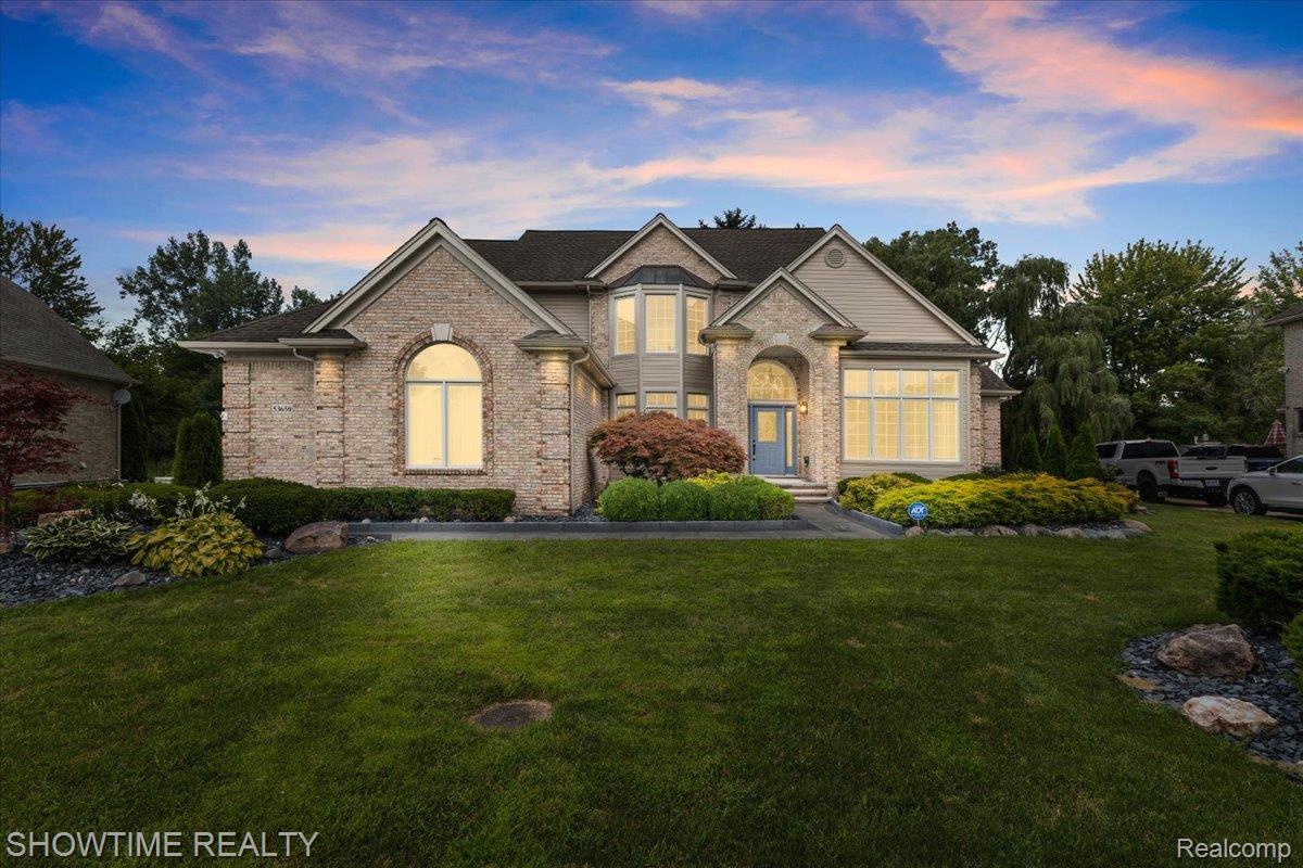 53650 Cherrywood Drive