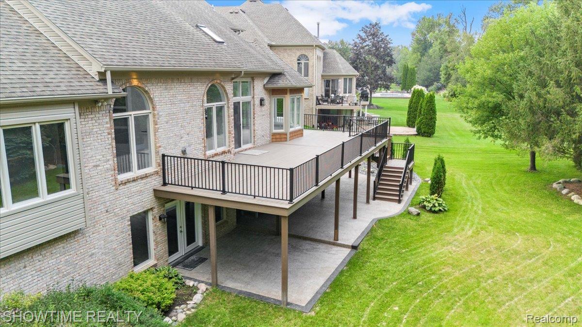 53650 Cherrywood Drive