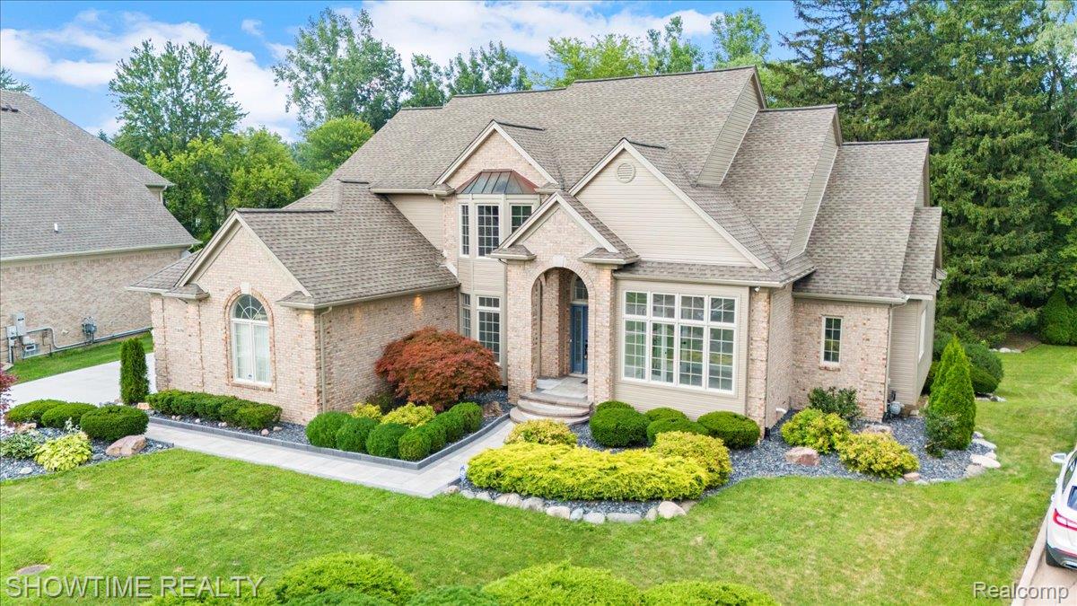 53650 Cherrywood Drive