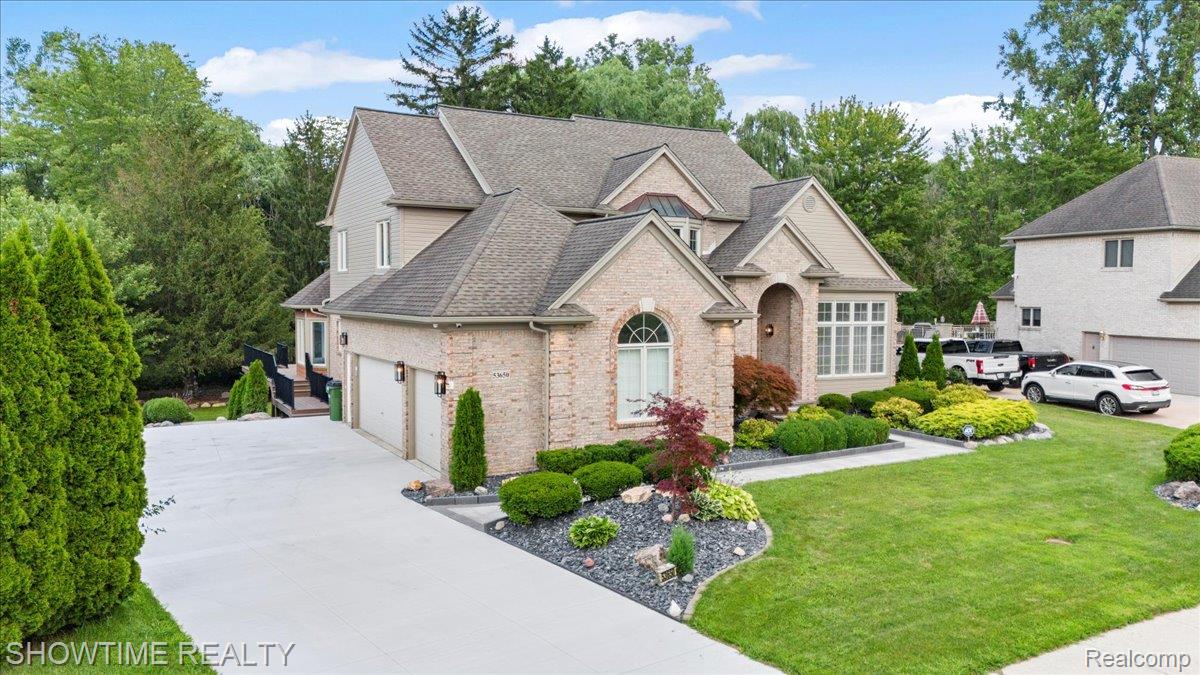 53650 Cherrywood Drive