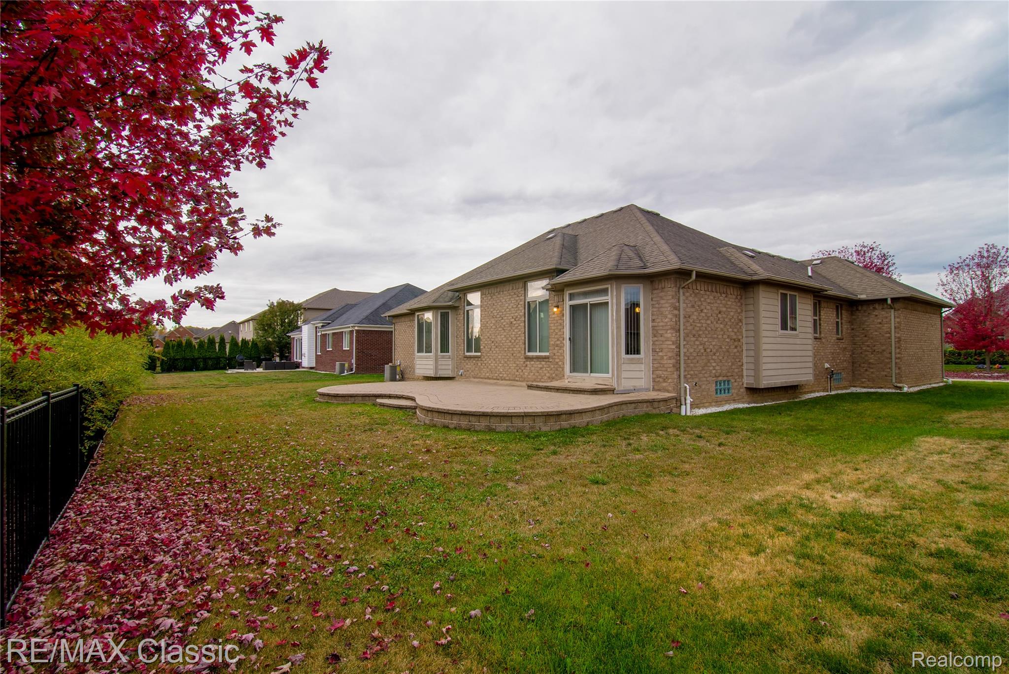 50416 Pinnacle Woods Lane