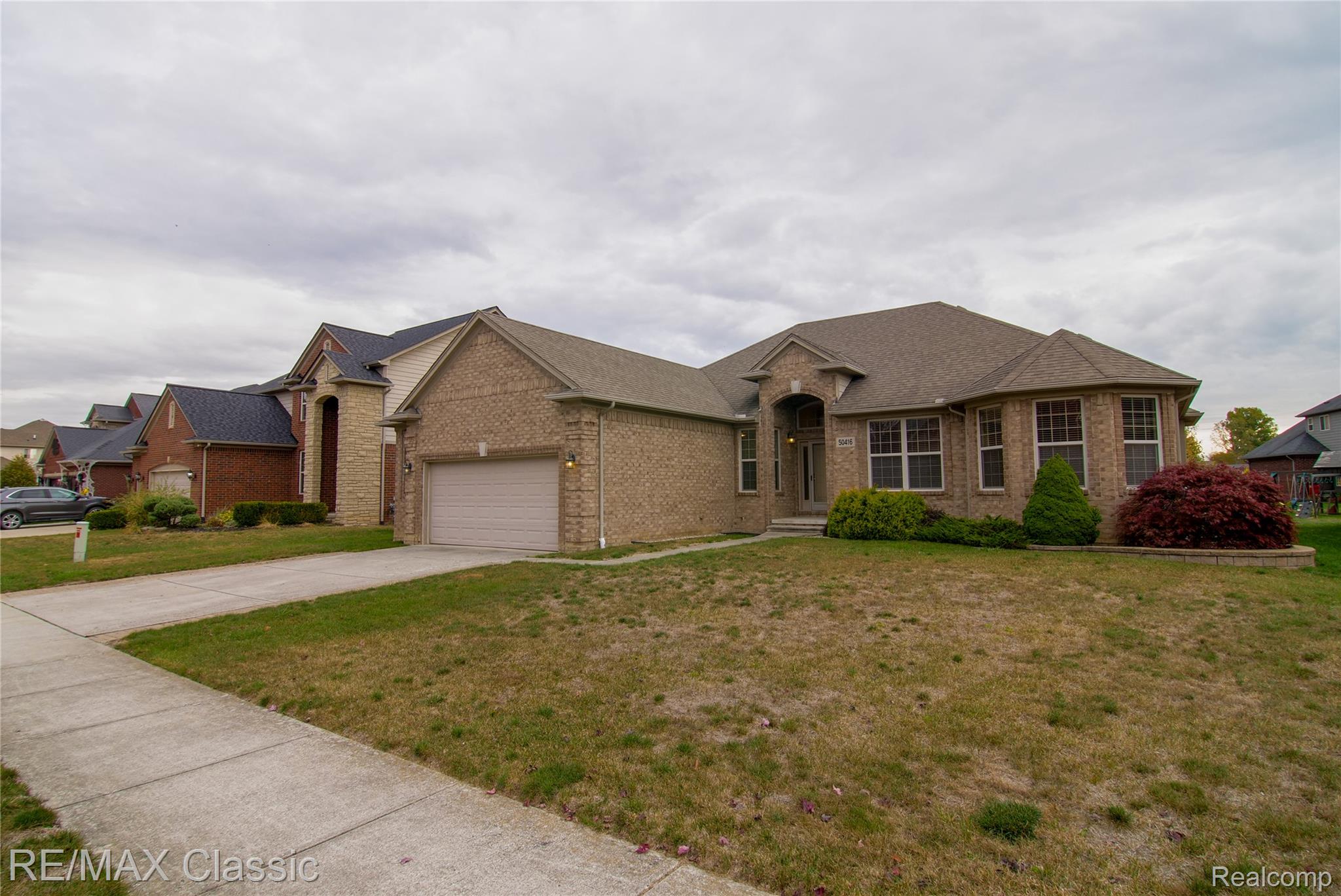 50416 Pinnacle Woods Lane