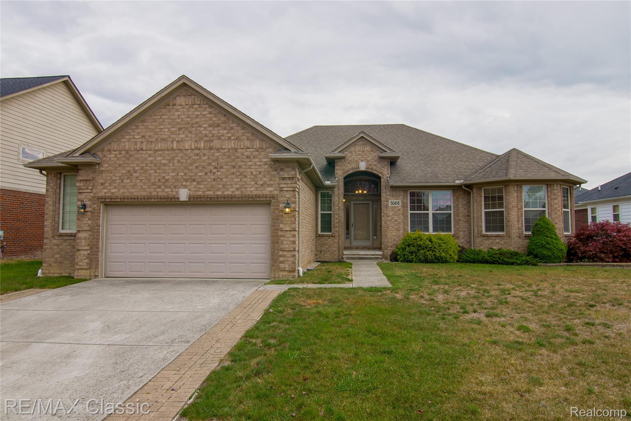 50416 Pinnacle Woods Lane