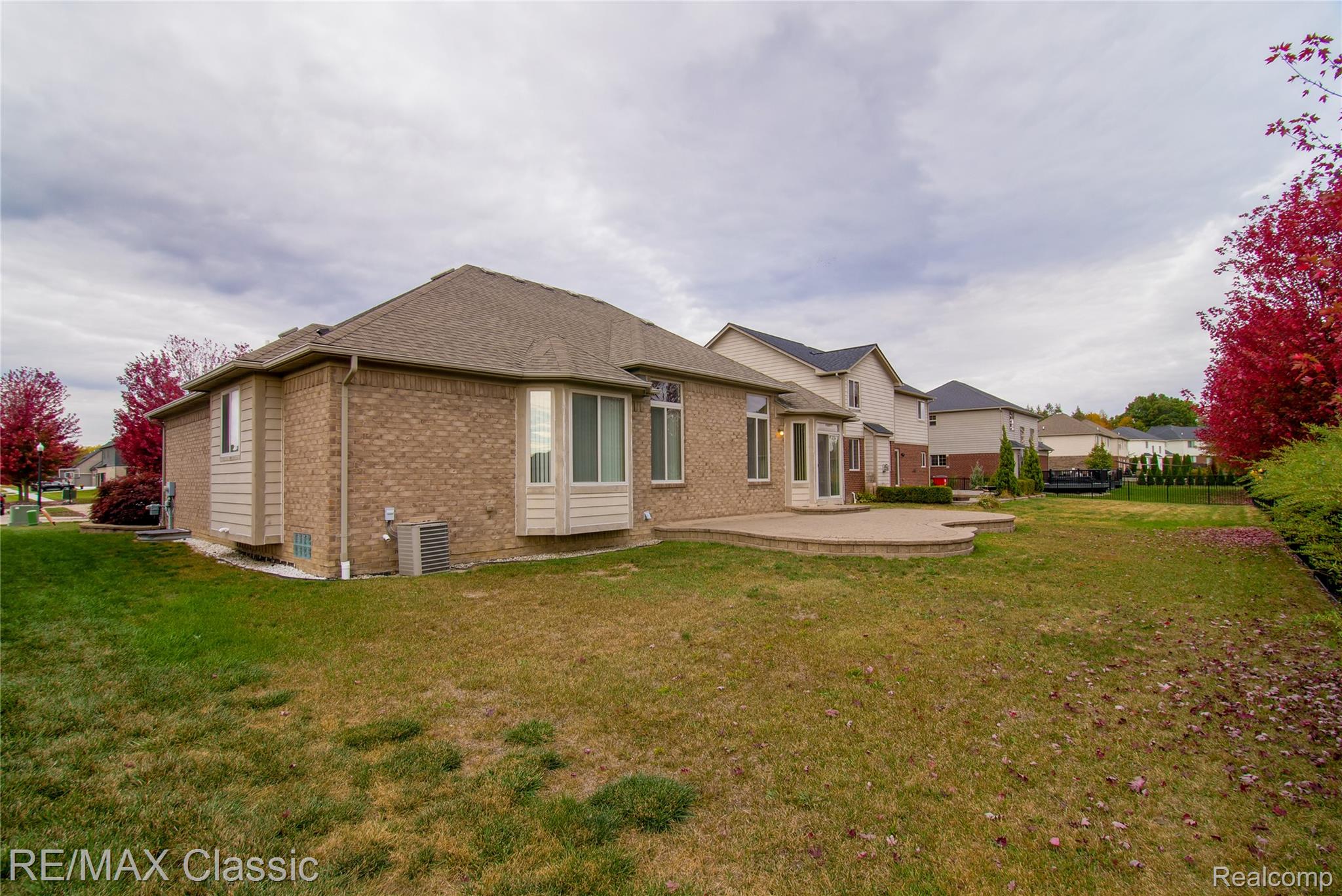 50416 Pinnacle Woods Lane