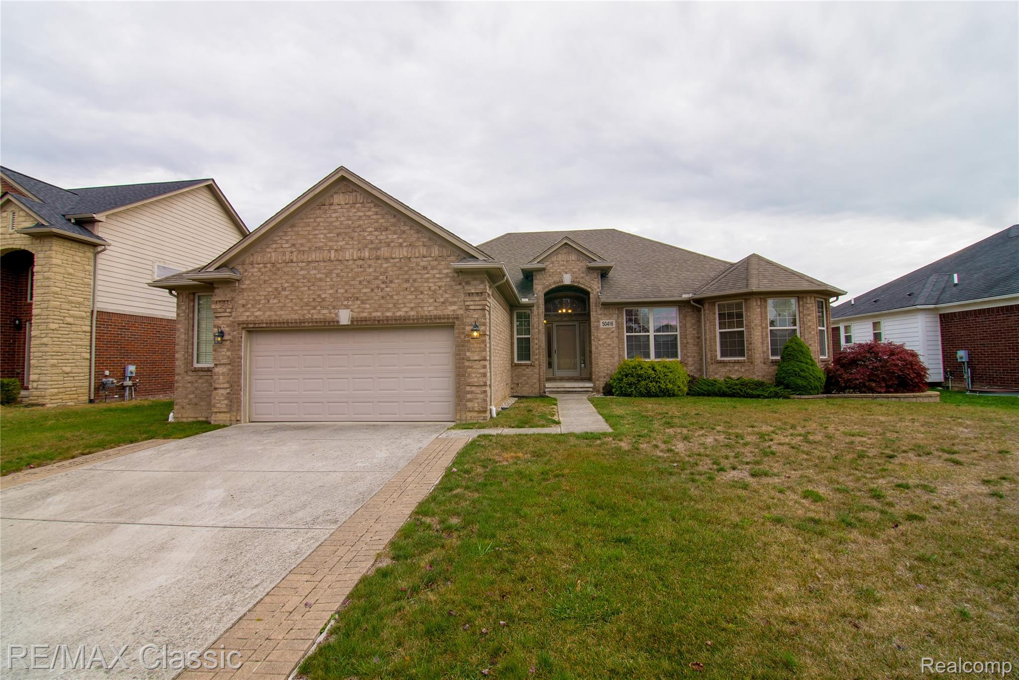 50416 Pinnacle Woods Lane