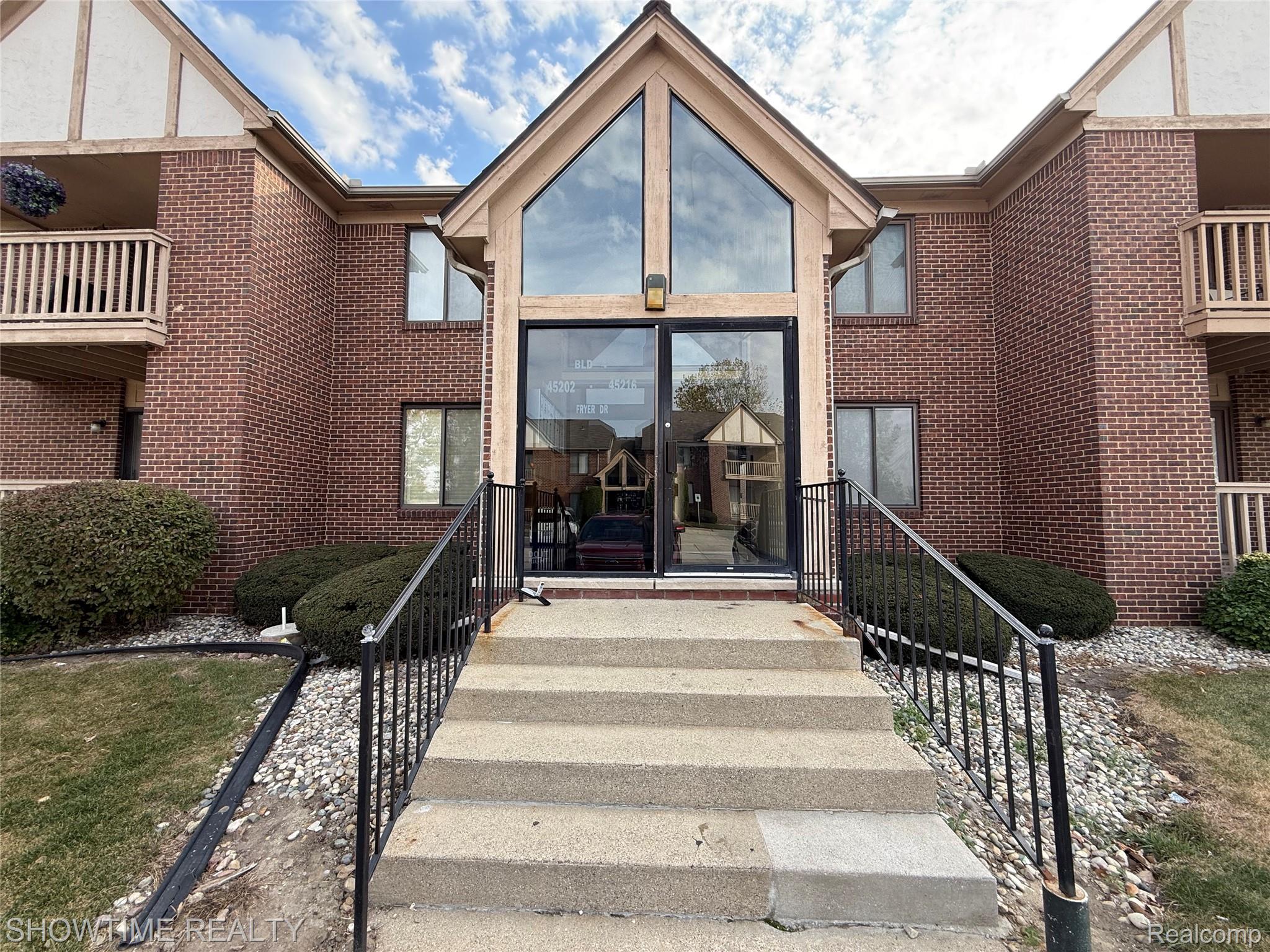 45204 Fryer Drive