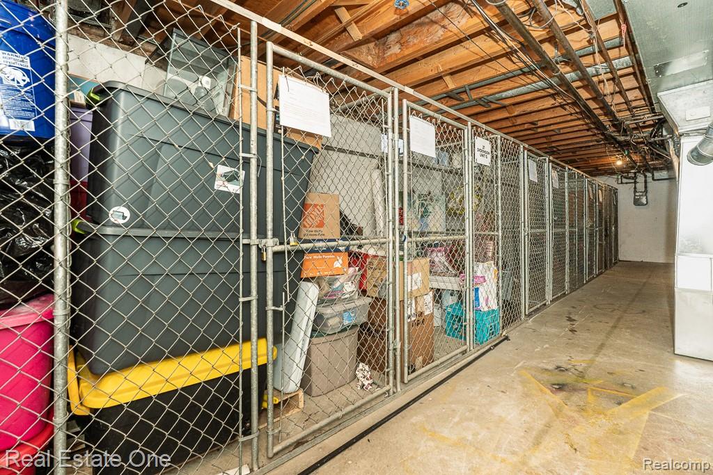 21 Dickinson Street F