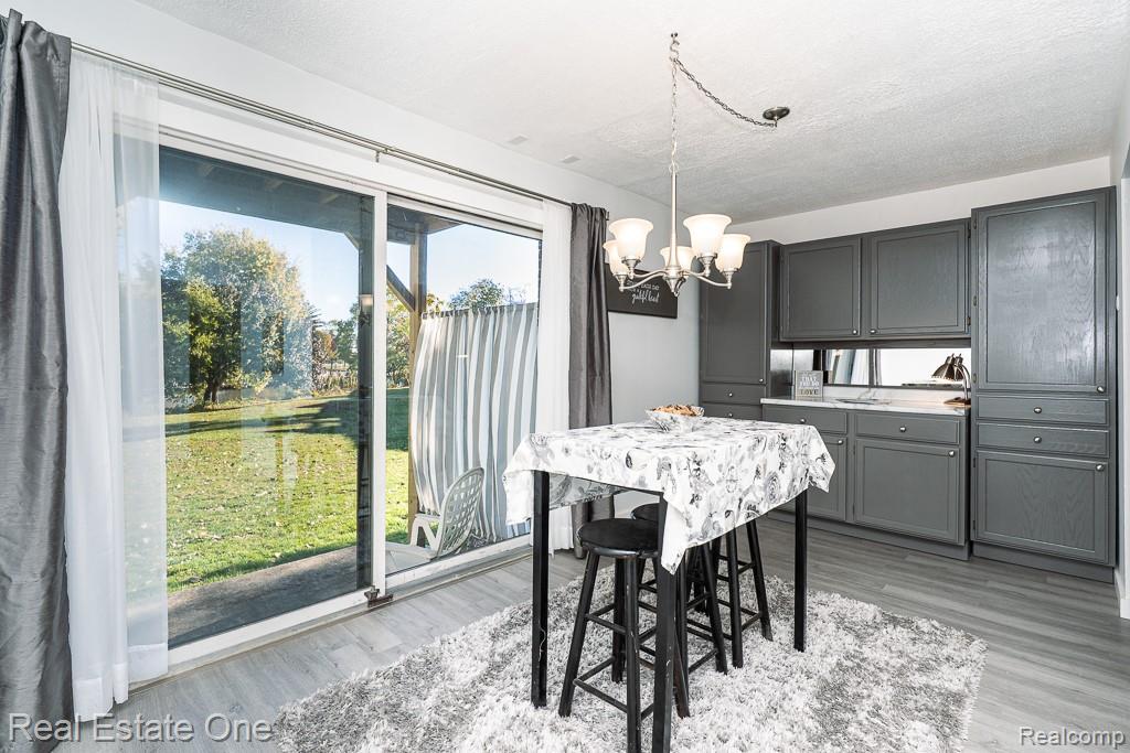 21 Dickinson Street F