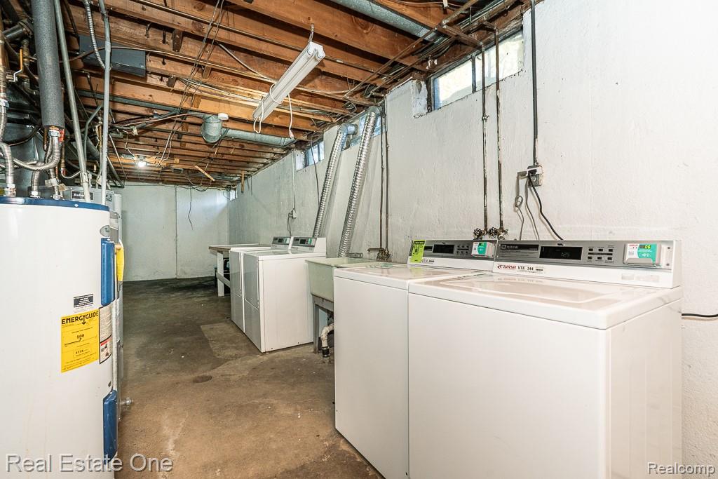 21 Dickinson Street F