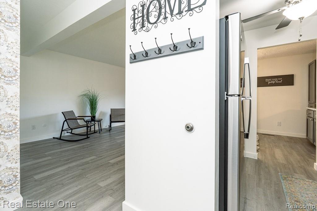 21 Dickinson Street F