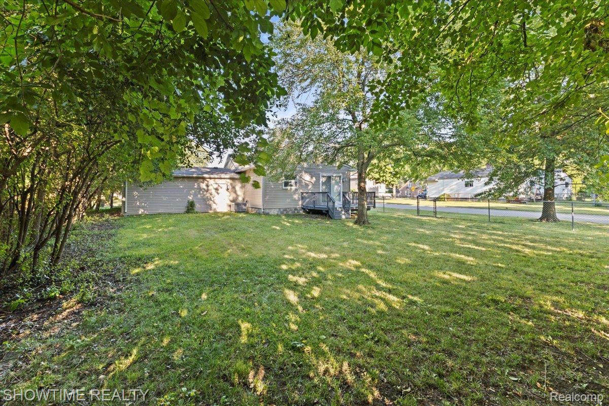 22601 Purdue Avenue