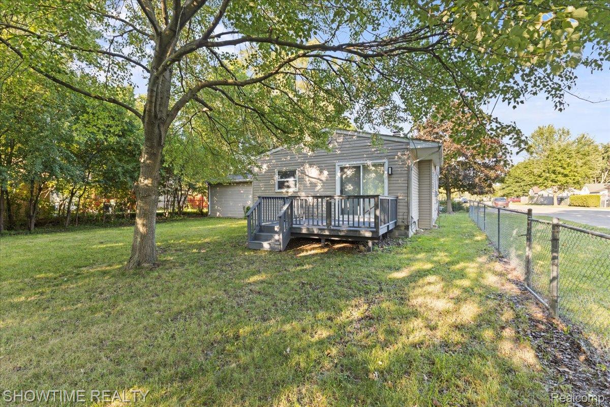 22601 Purdue Avenue