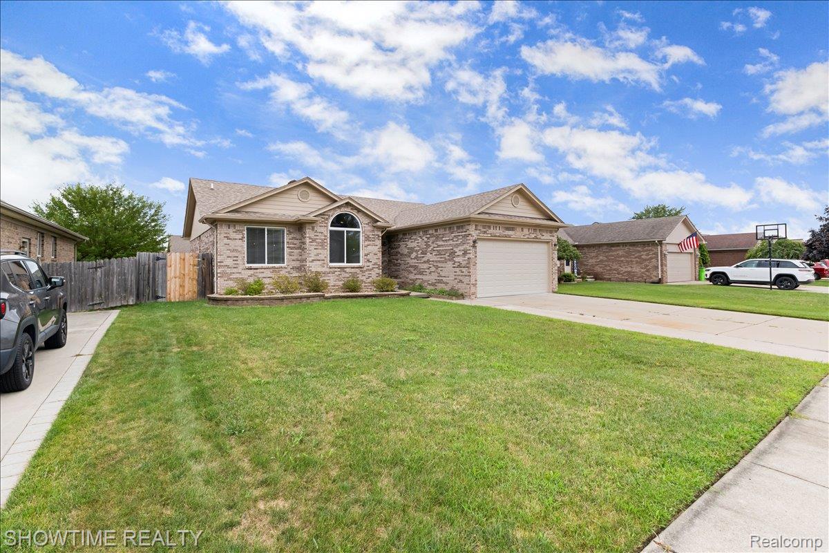 46132 Royal Drive