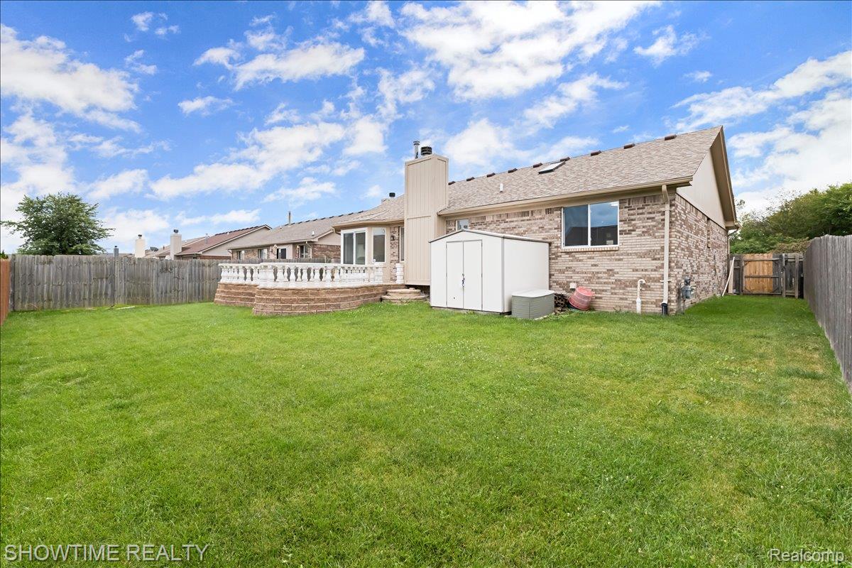 46132 Royal Drive