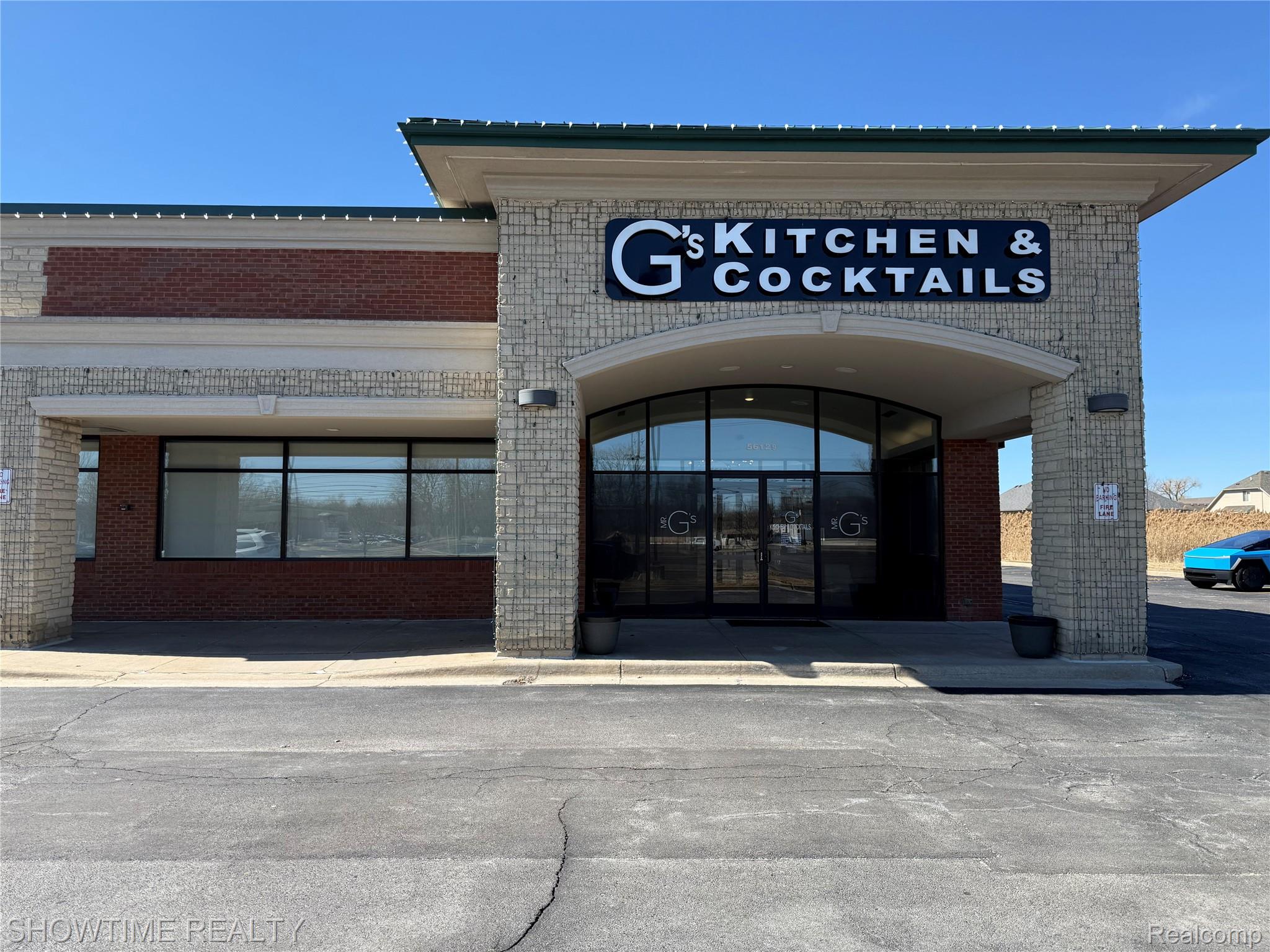 56129 Van Dyke Avenue