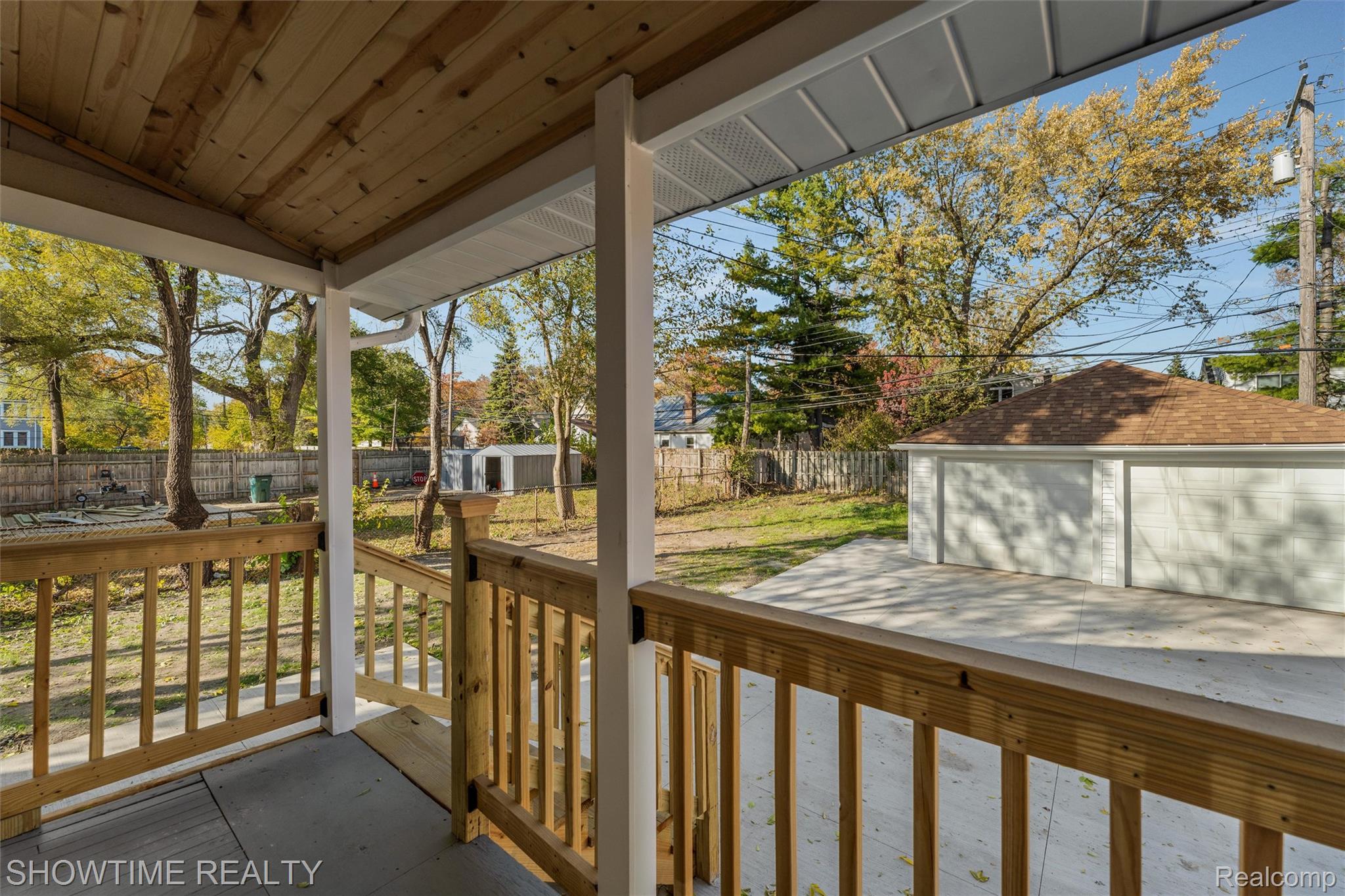 292 W Marshall Street