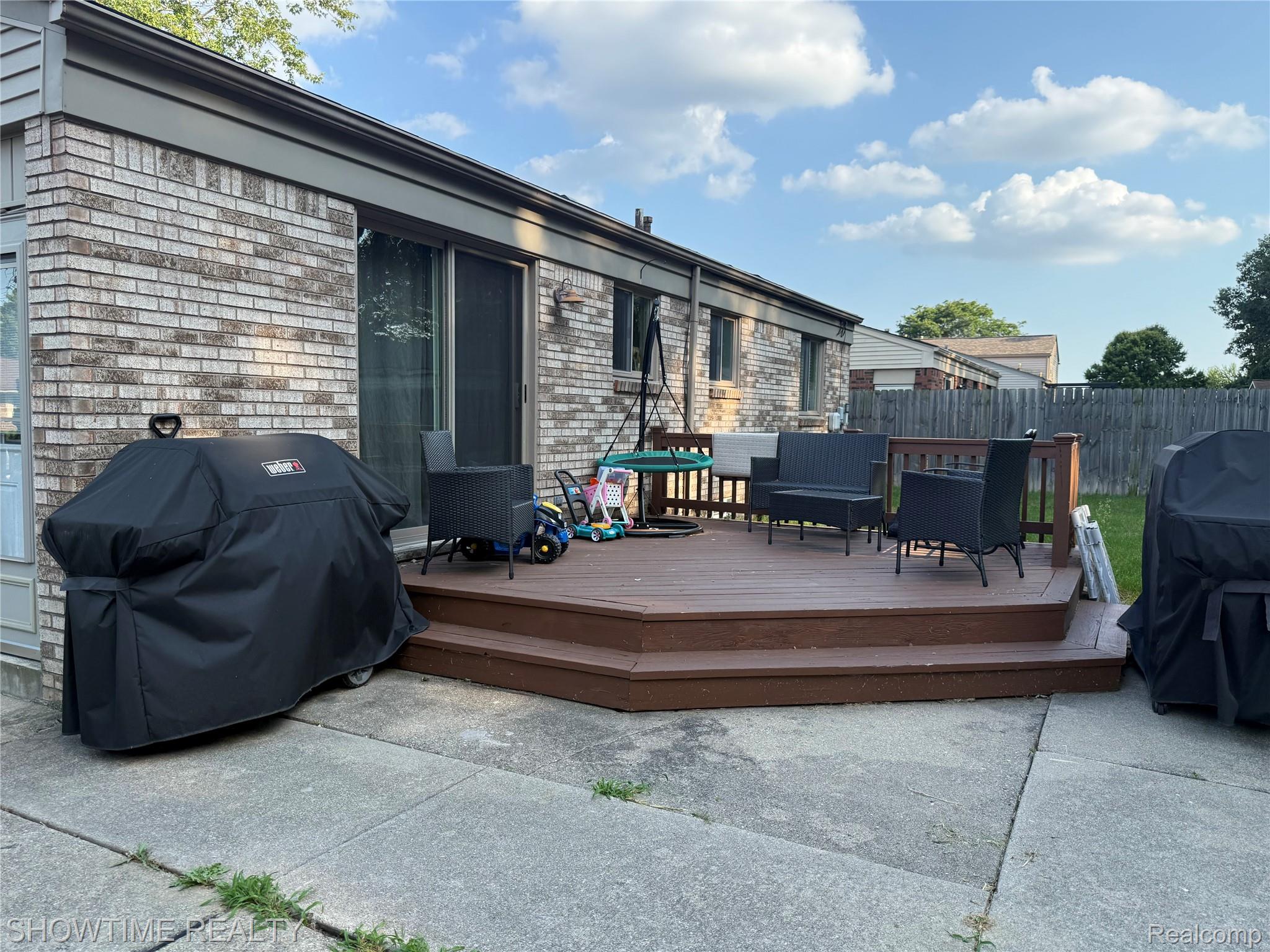 41617 Clayton Street