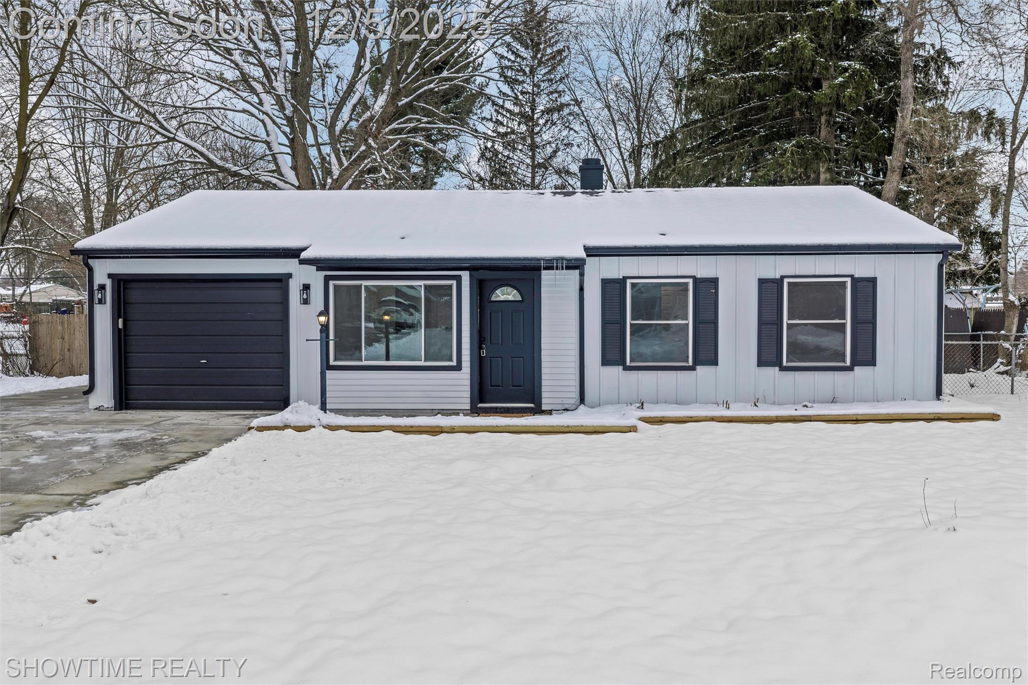 3909 Queensbury Road