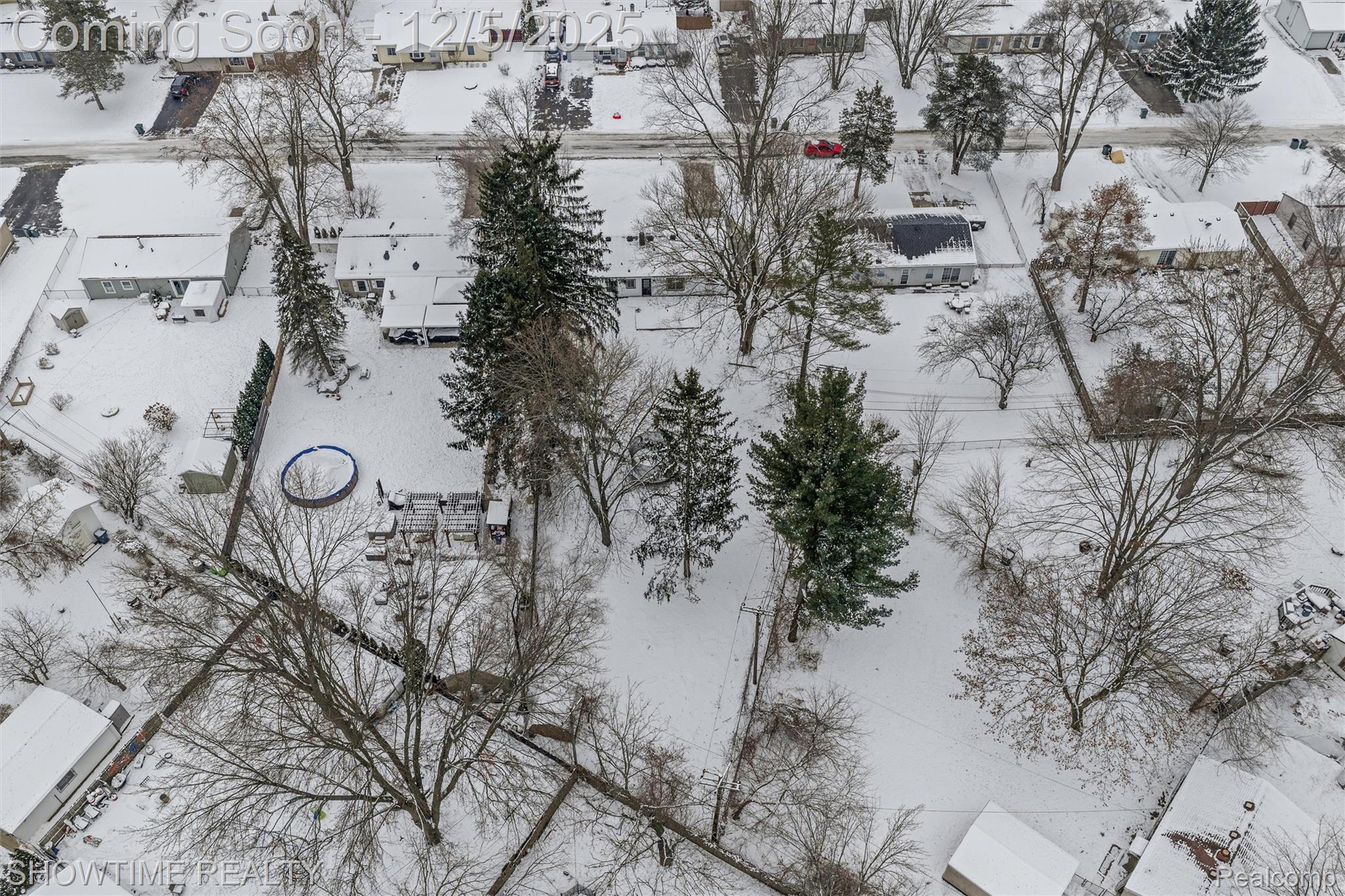 3909 Queensbury Road