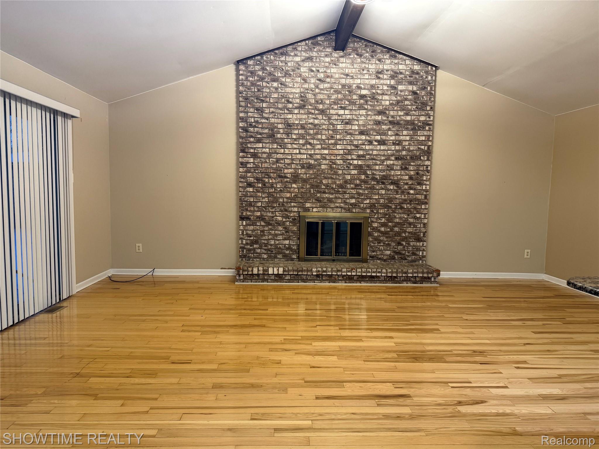 2829 Garrison Drive