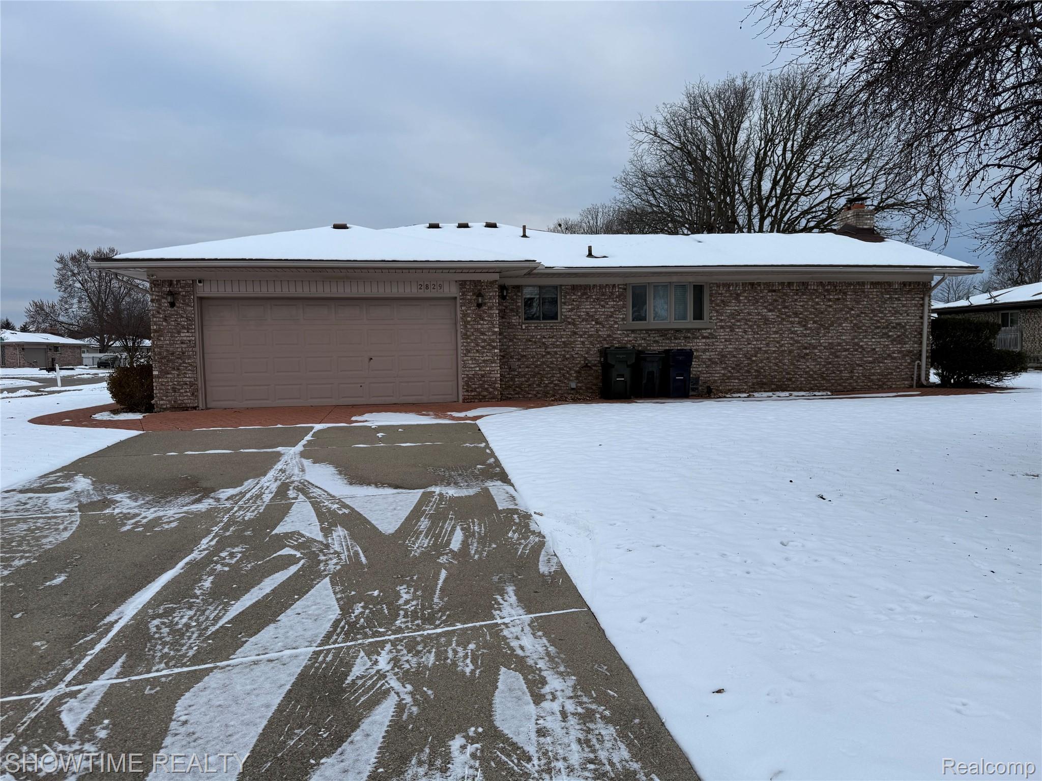 2829 Garrison Drive