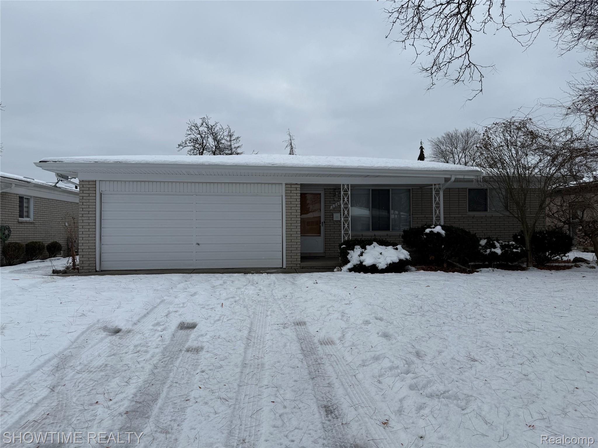 2848 Reese Drive