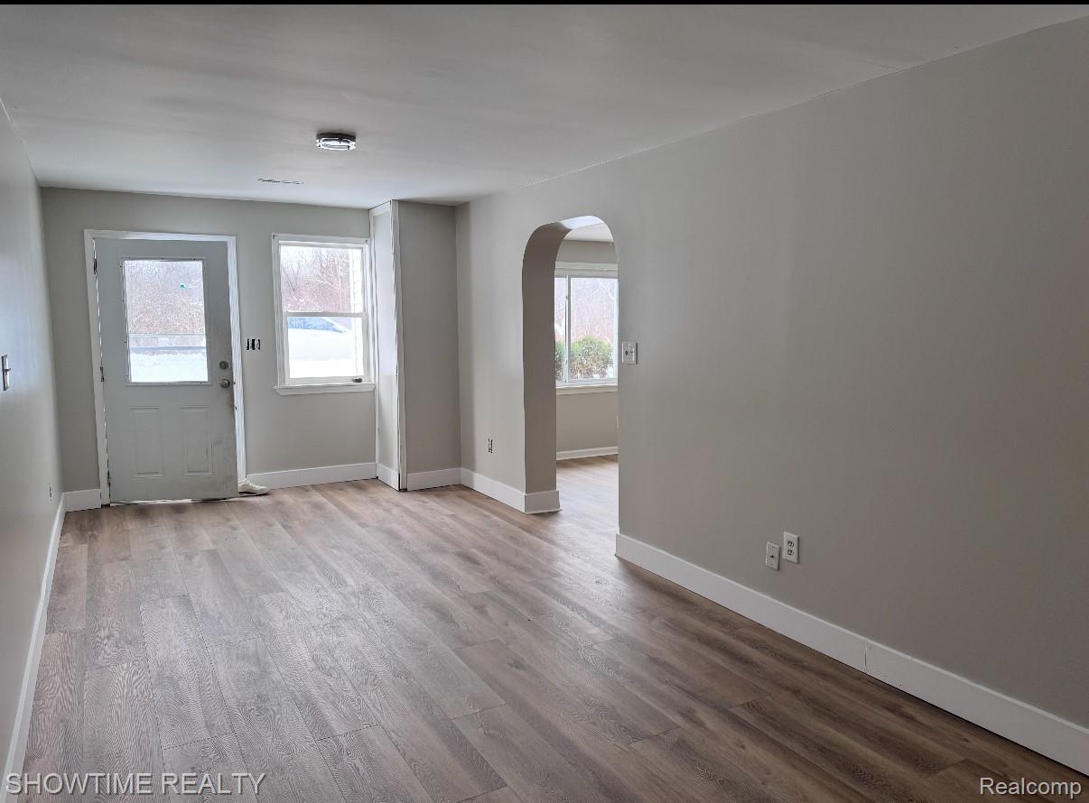 654 N BLACKS CORNERS Road