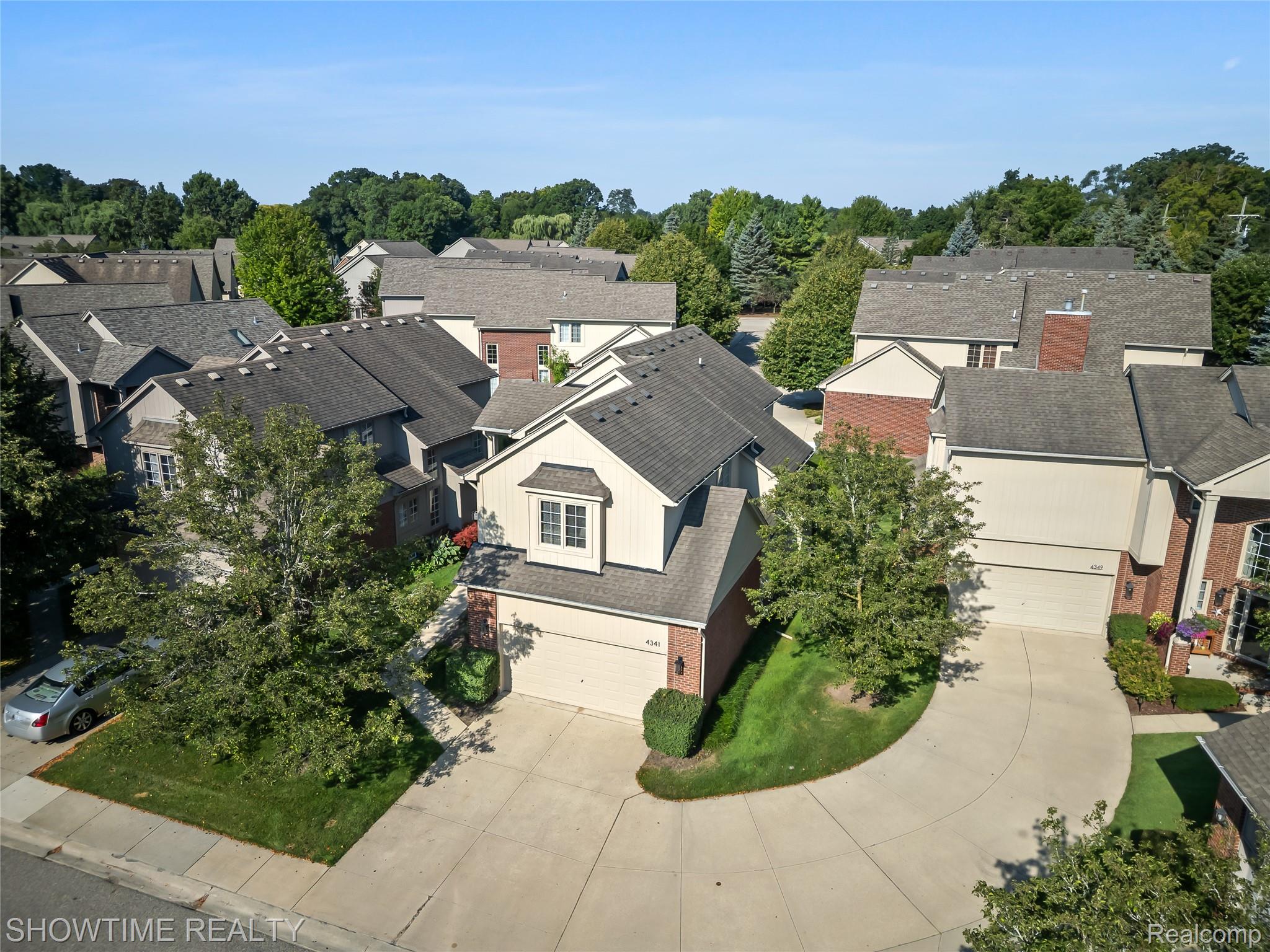 4341 Summer Place
