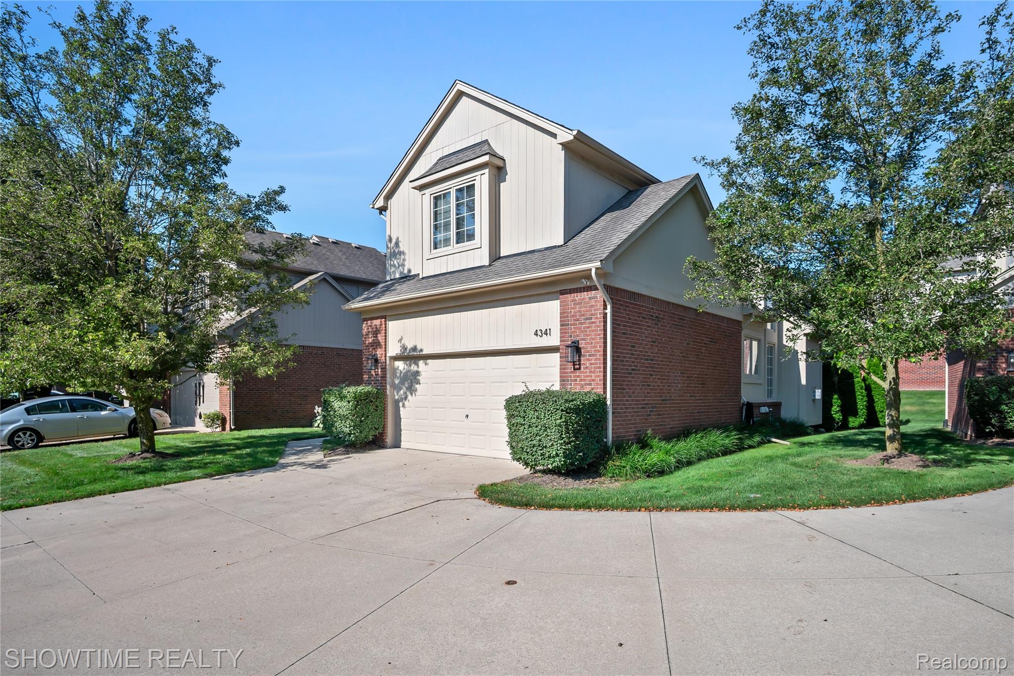 4341 Summer Place