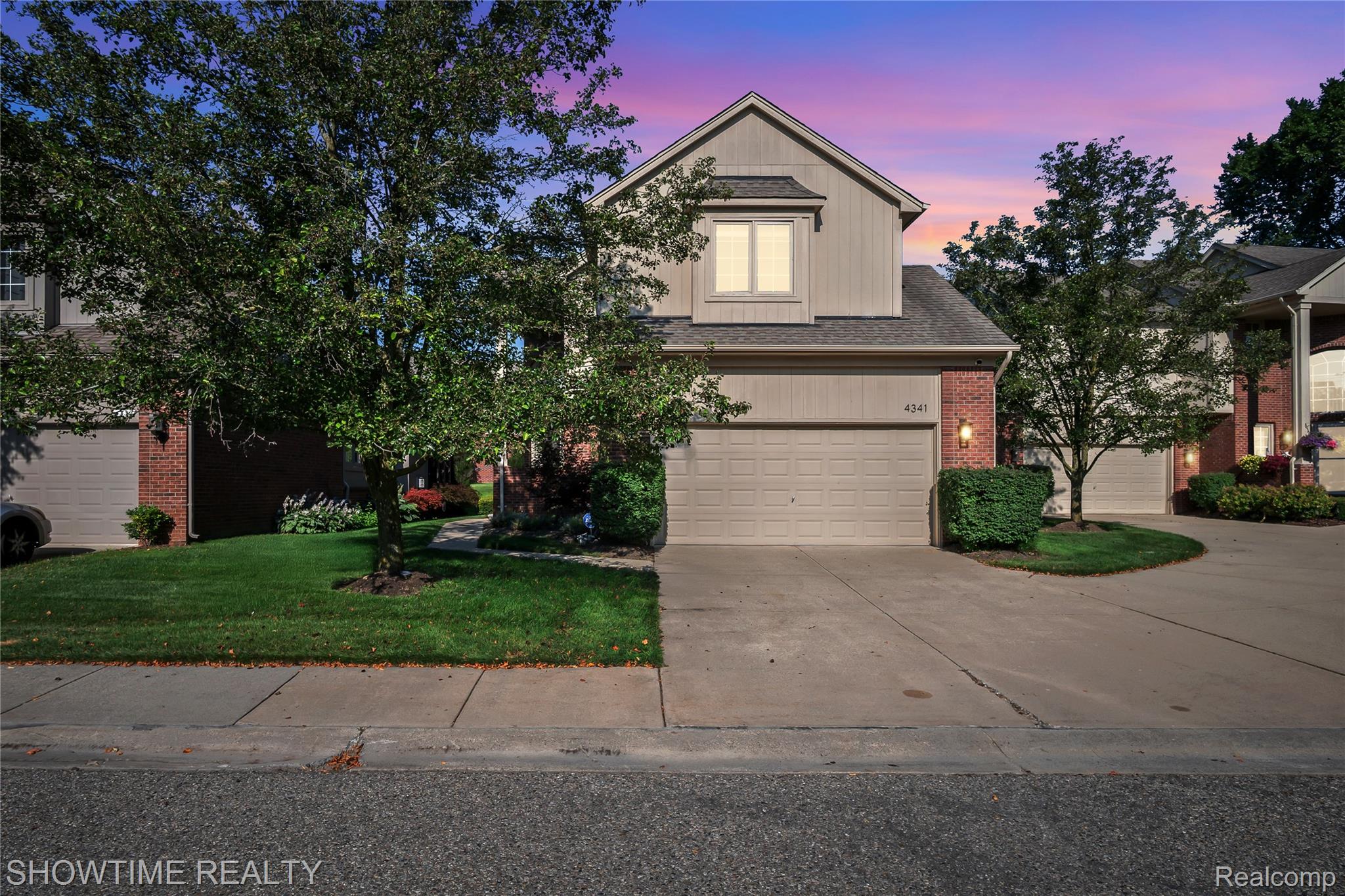 4341 Summer Place