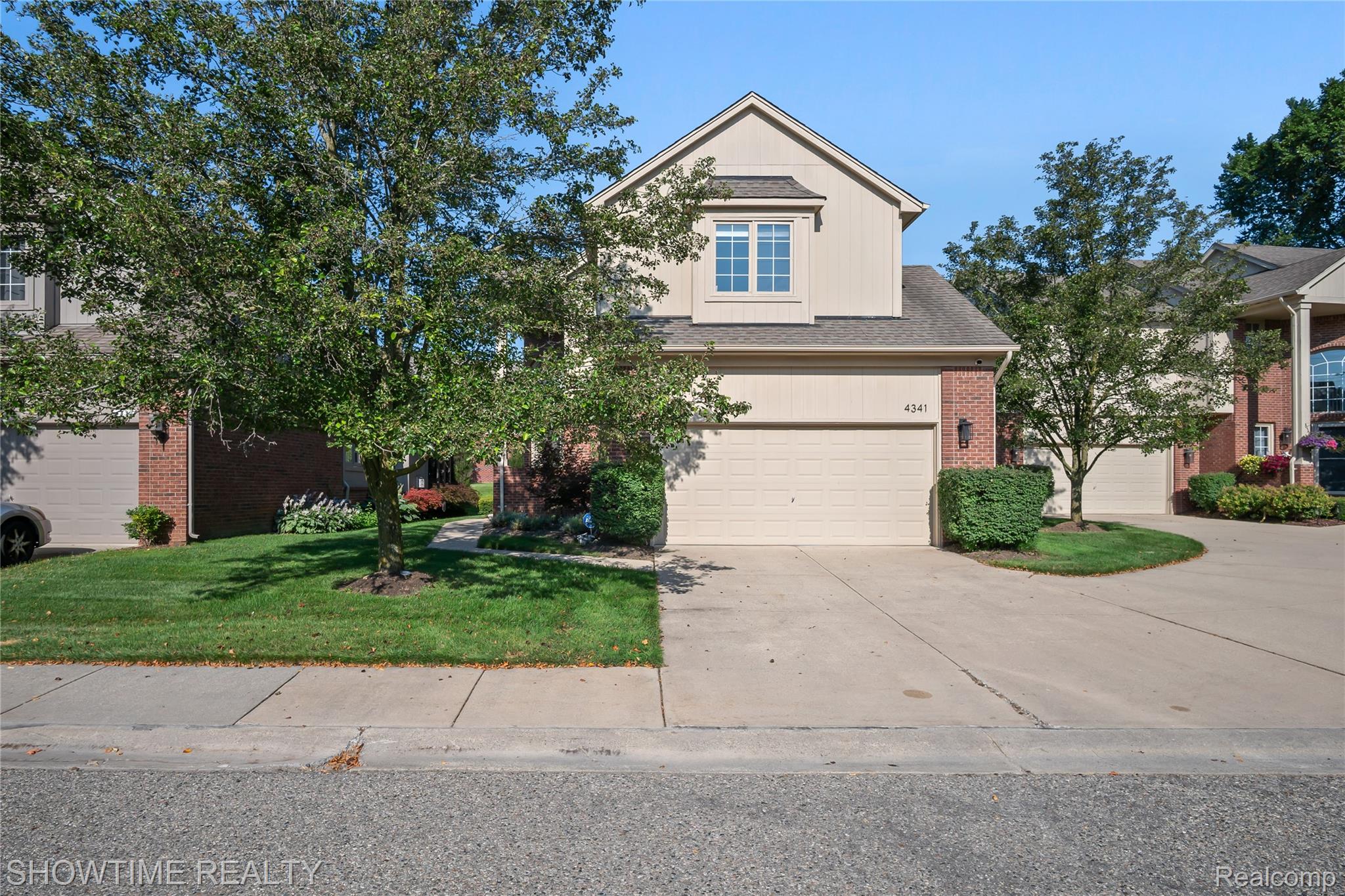 4341 Summer Place