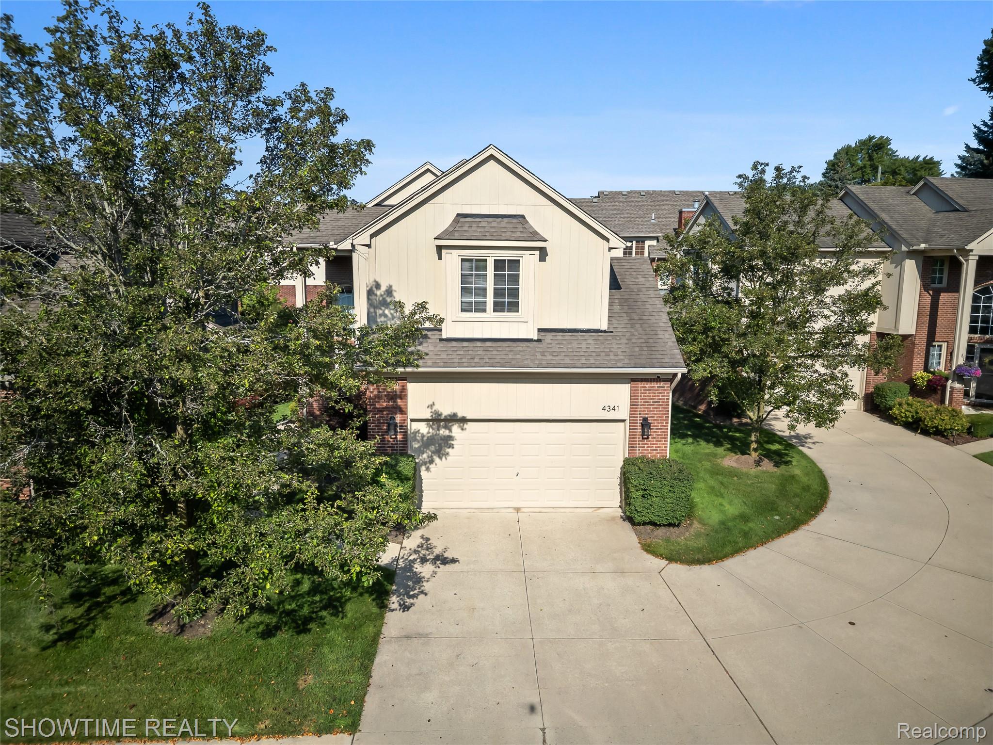 4341 Summer Place