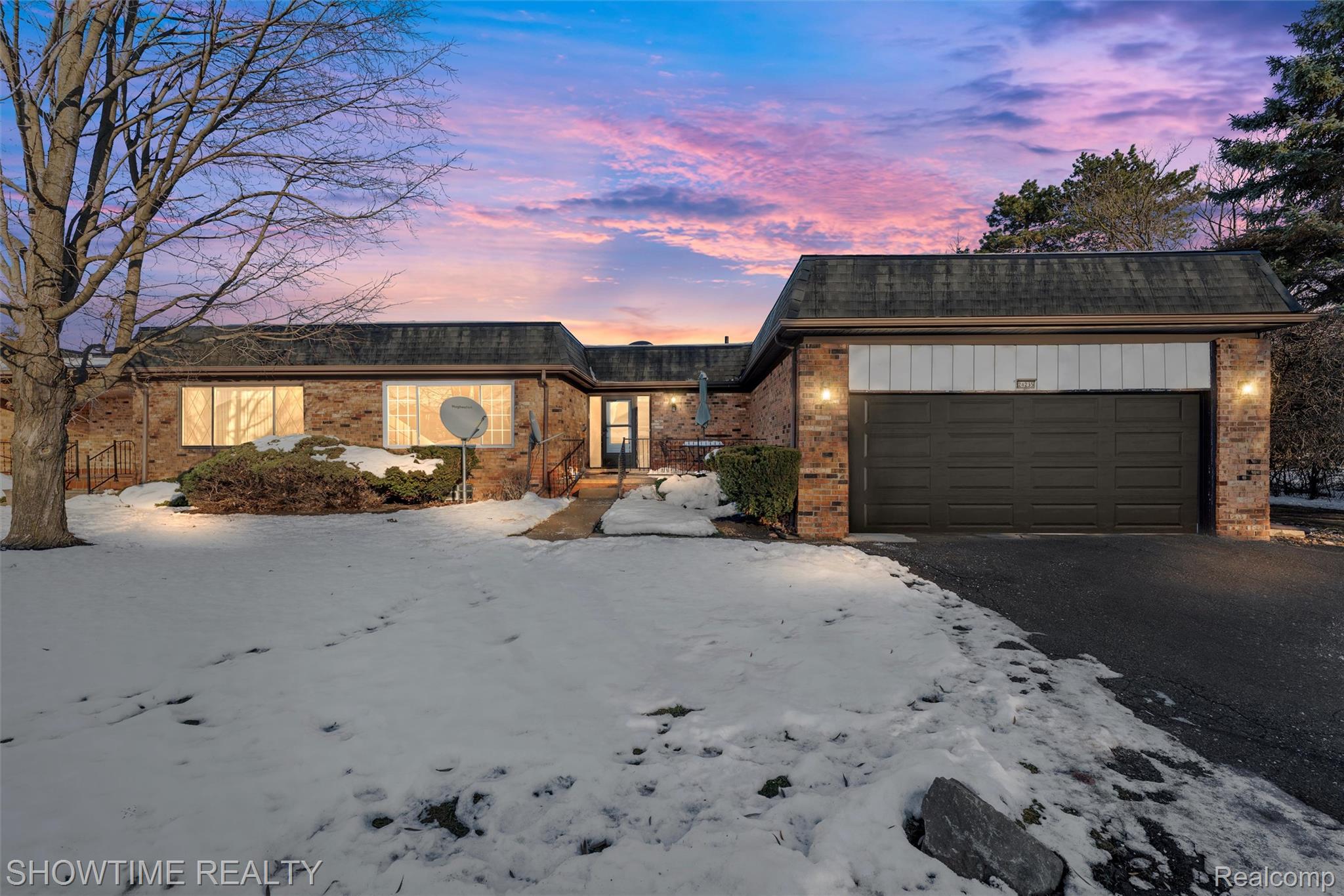 24235 Wildbrook Court