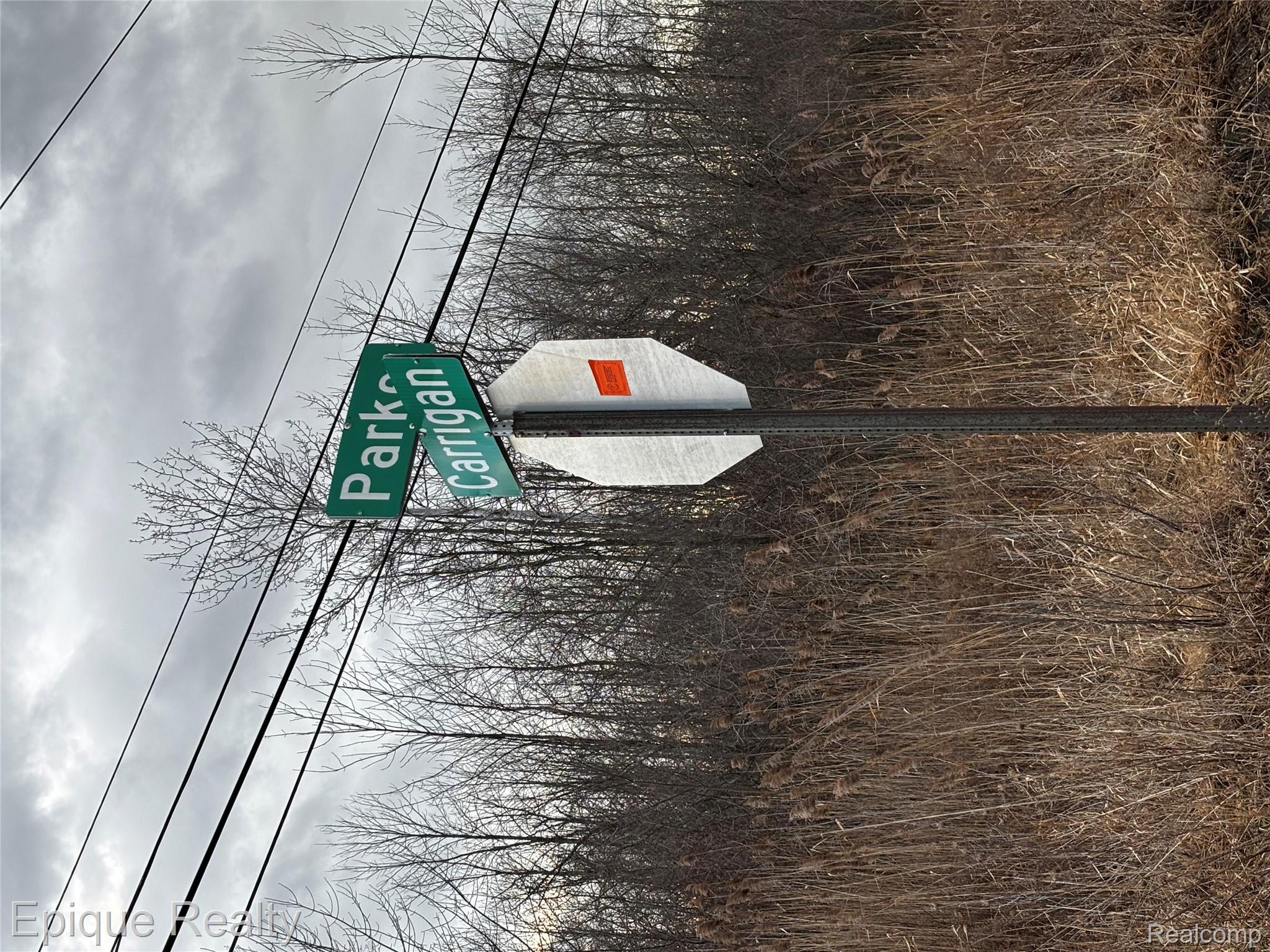 VL Carrigan Rd