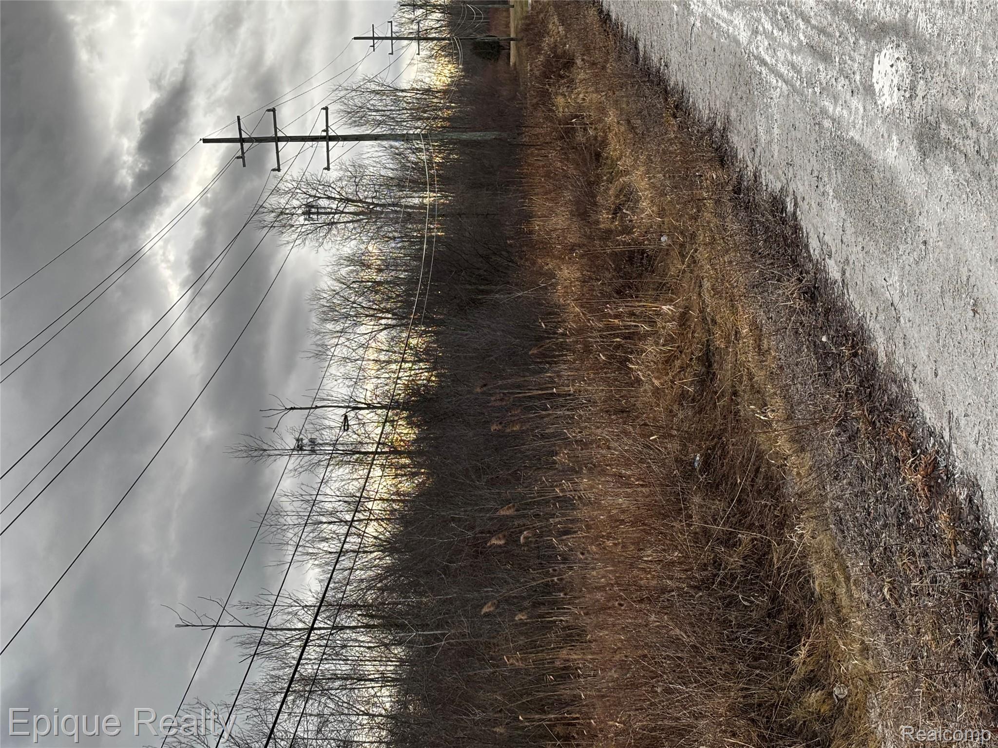 VL Carrigan Rd