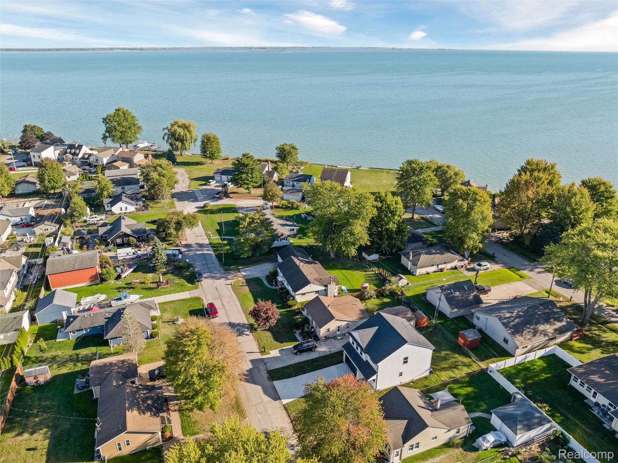 50627 Elsey Street