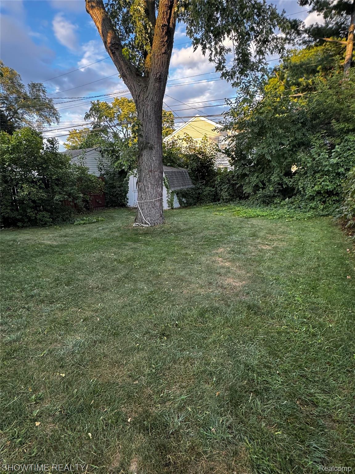 516 N Alexander Avenue