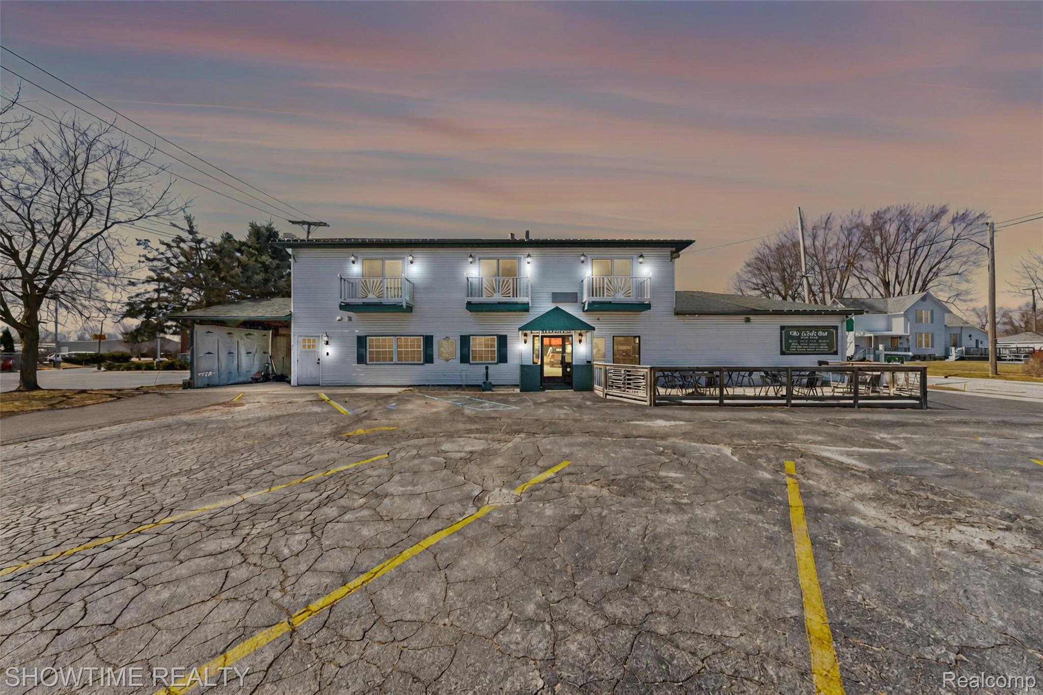 321 Chartier