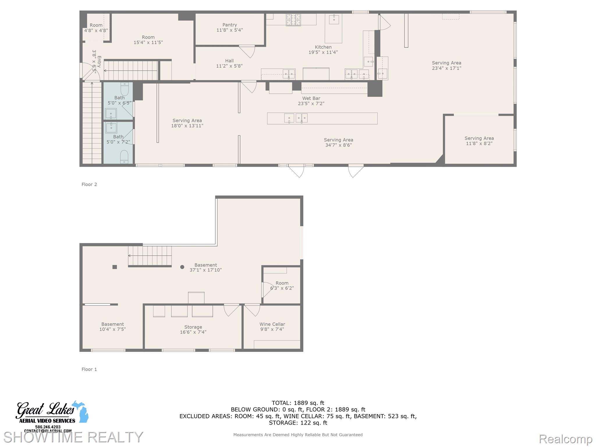 321 Chartier
