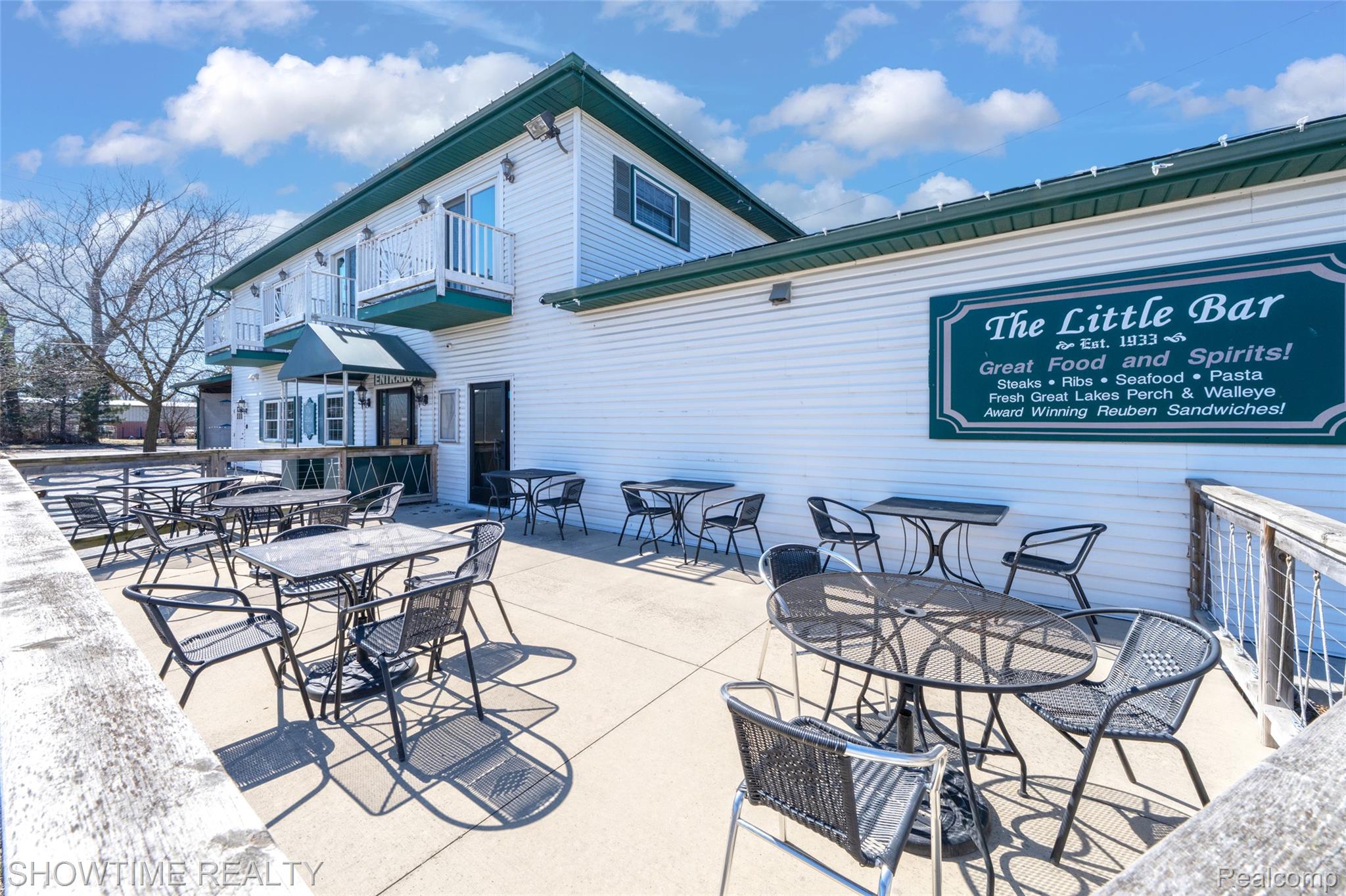 321 Chartier