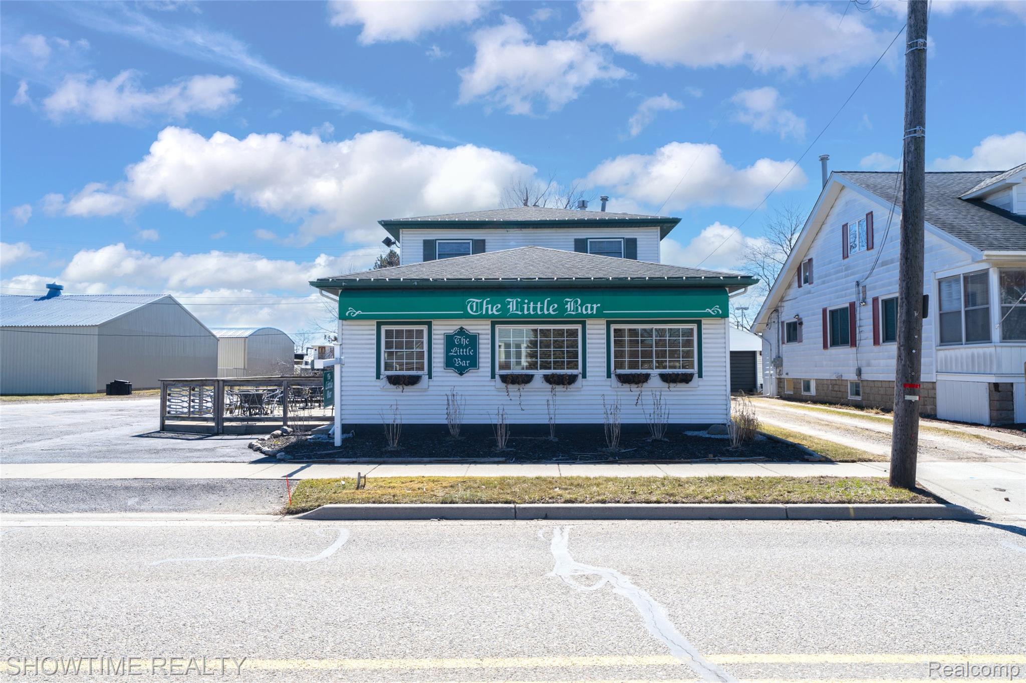 321 Chartier