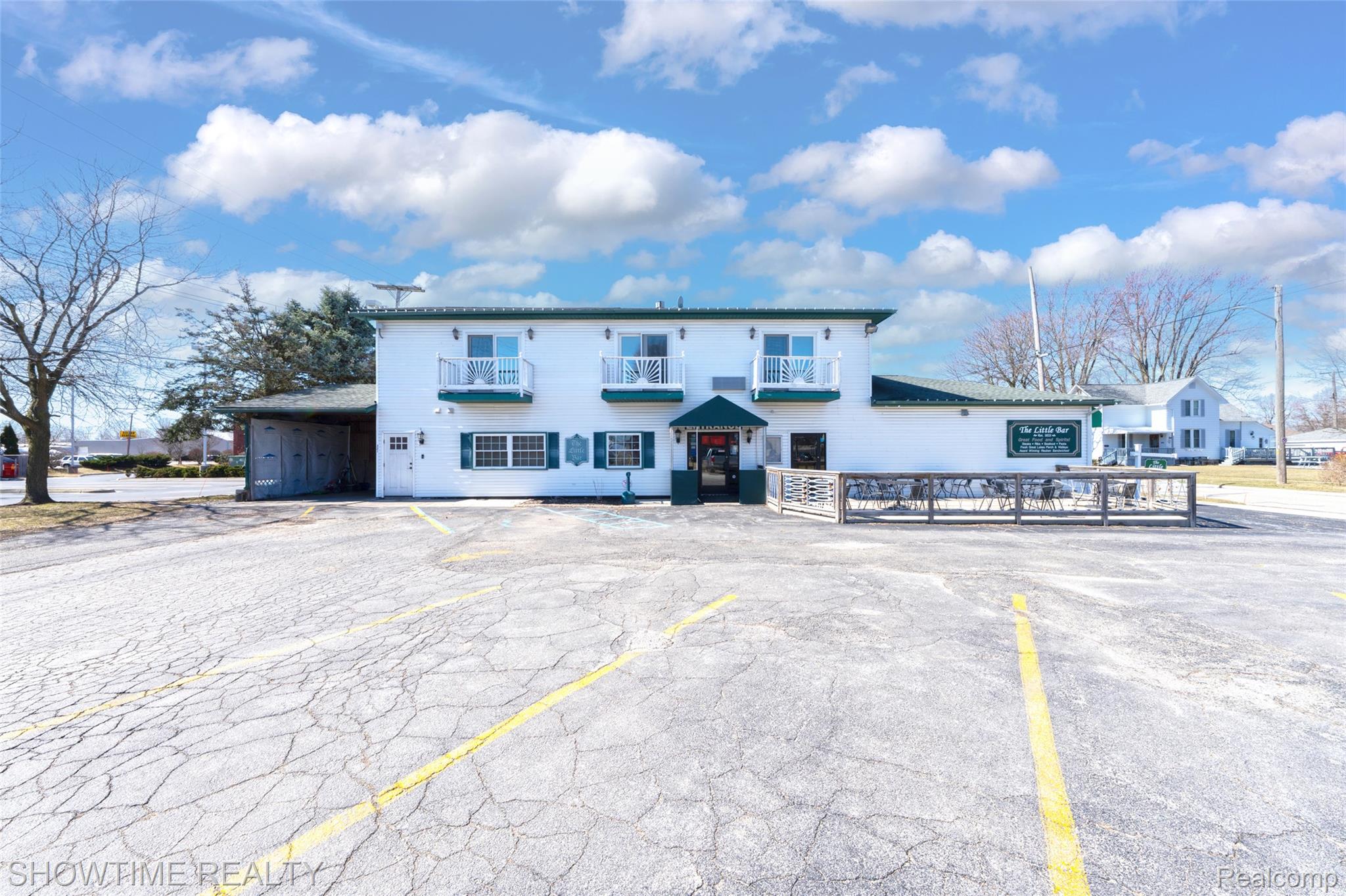 321 Chartier