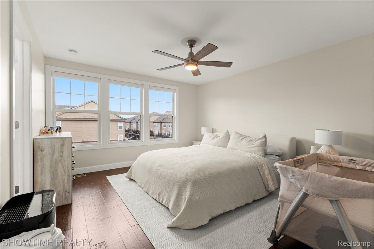 2734 Helmsdale Circle