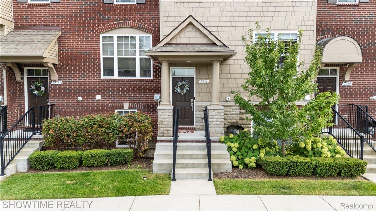 2734 Helmsdale Circle