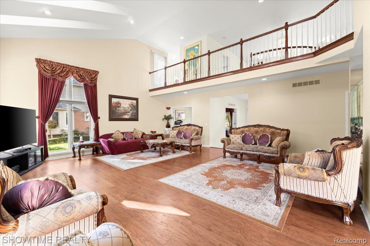 13676 Timberwyck Drive