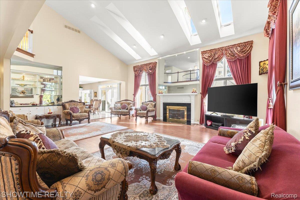 13676 Timberwyck Drive