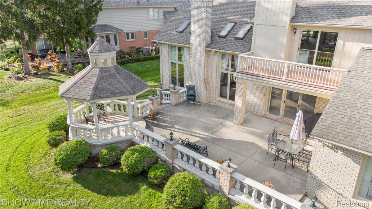 13676 Timberwyck Drive