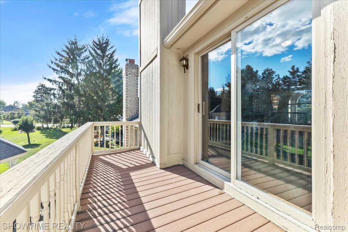 13676 Timberwyck Drive