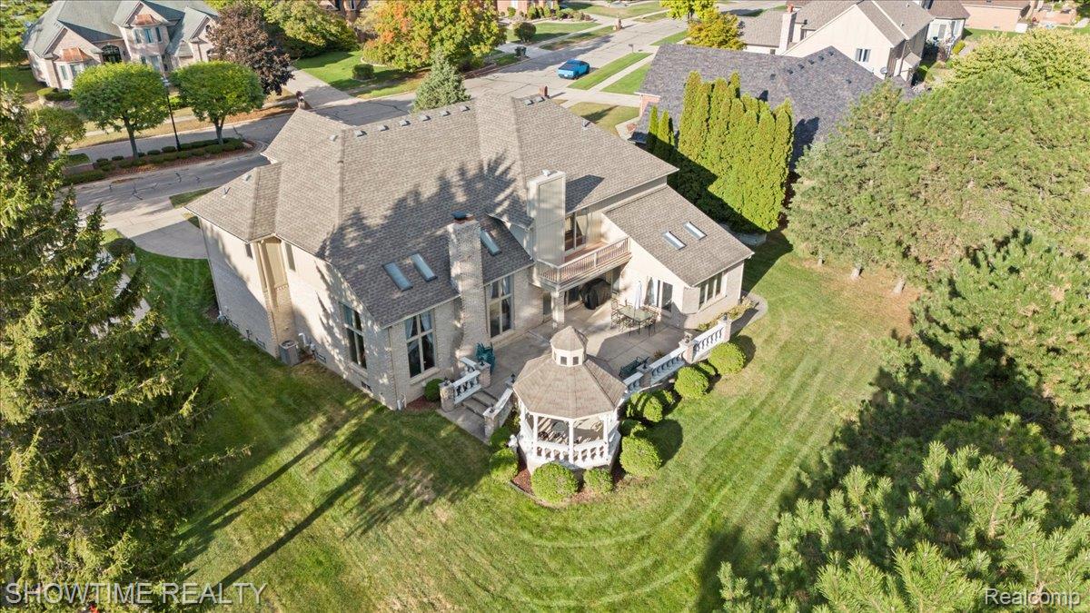 13676 Timberwyck Drive