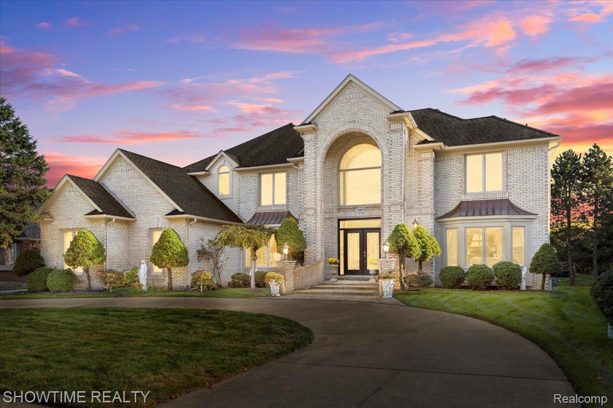 13676 Timberwyck Drive